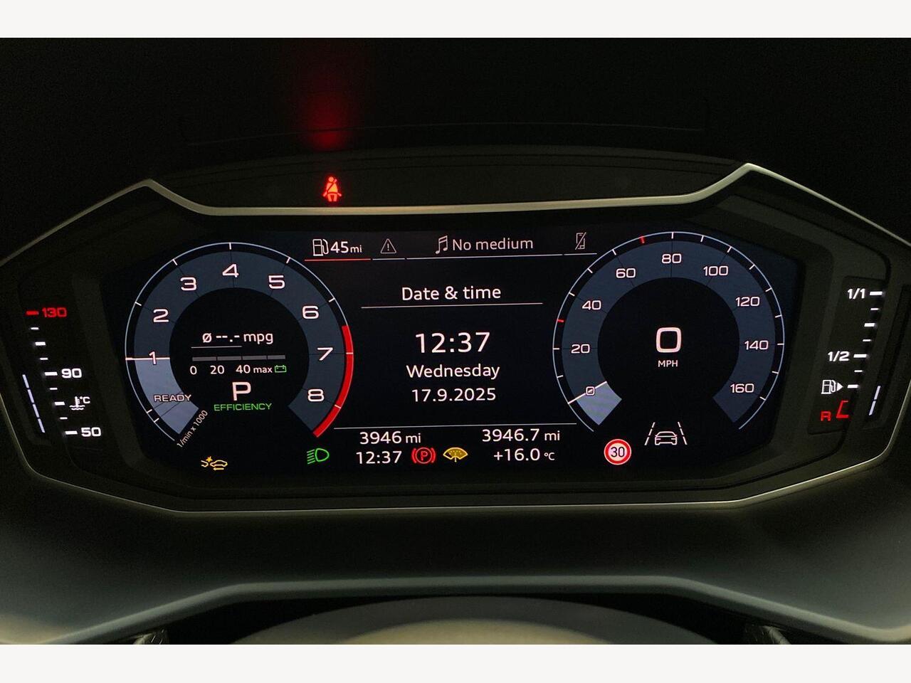 Used Audi A1 2025 for sale - 77332696: Photo 7