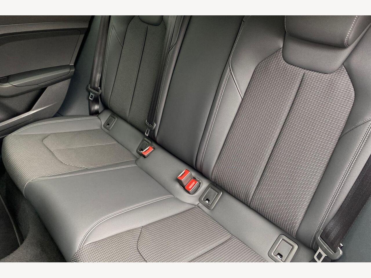 Used Audi A1 2025 for sale - 77332696: Photo 8