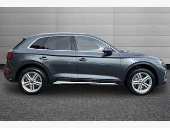 Used Audi Q5 2024 for sale - 78284689: Photo