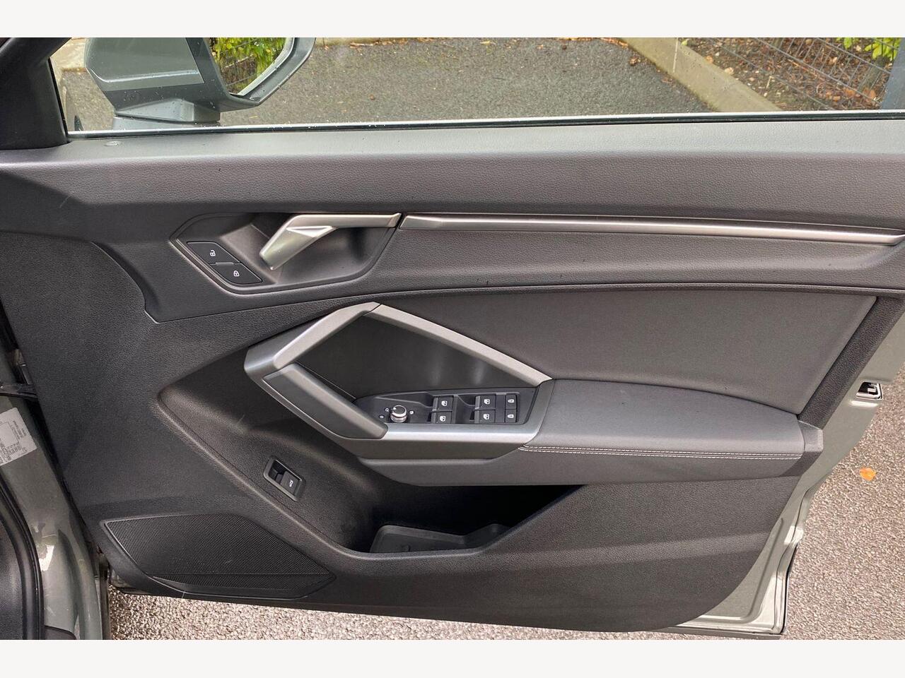 Used Audi Q3 2024 for sale - 76677206: Photo 13