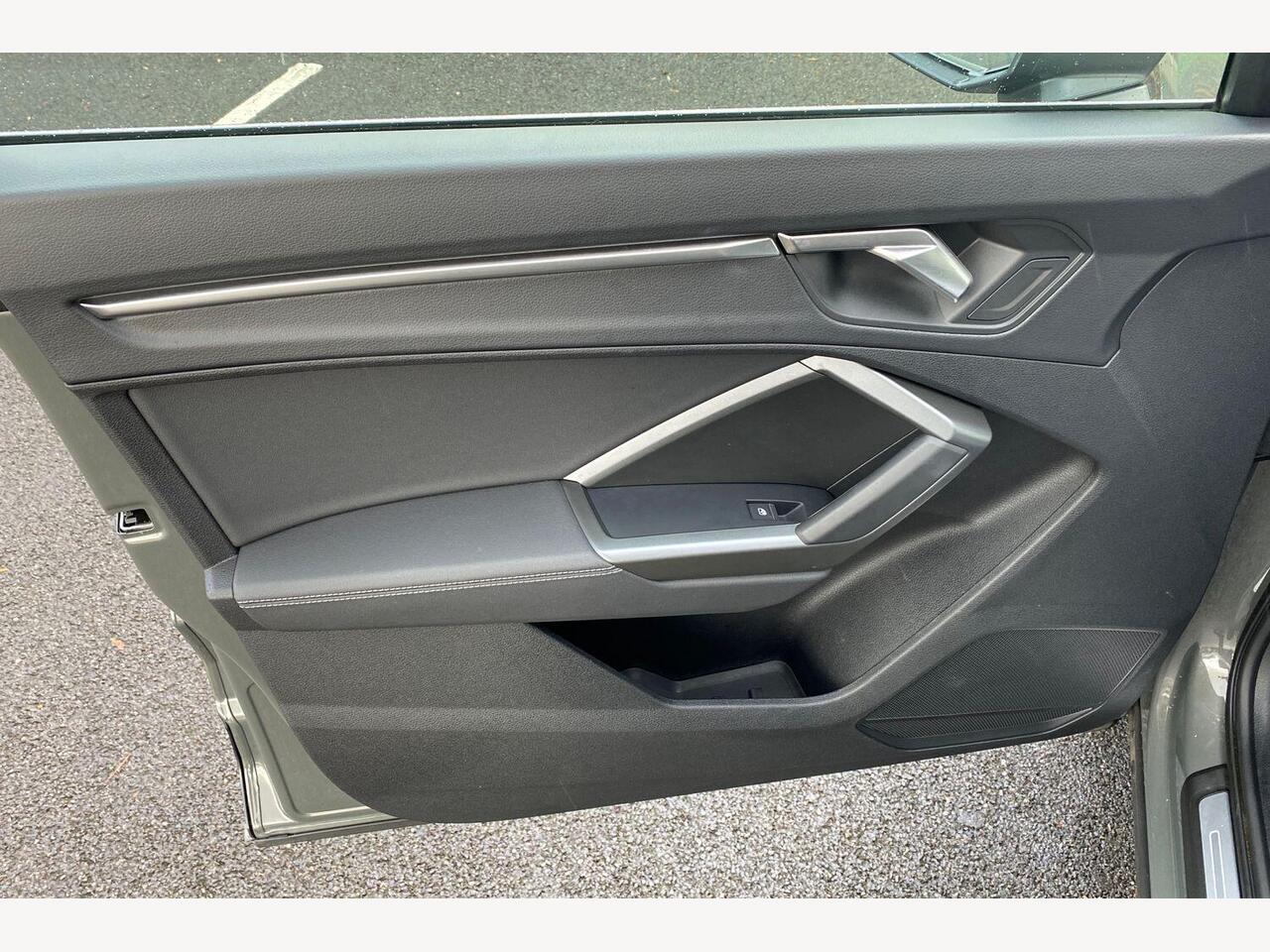 Used Audi Q3 2024 for sale - 76677206: Photo 15