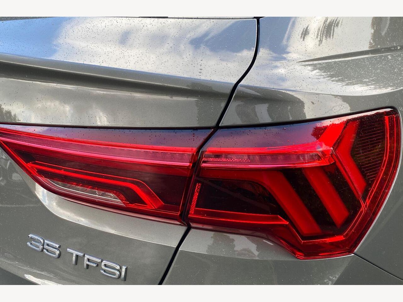 Used Audi Q3 2024 for sale - 76677206: Photo 16