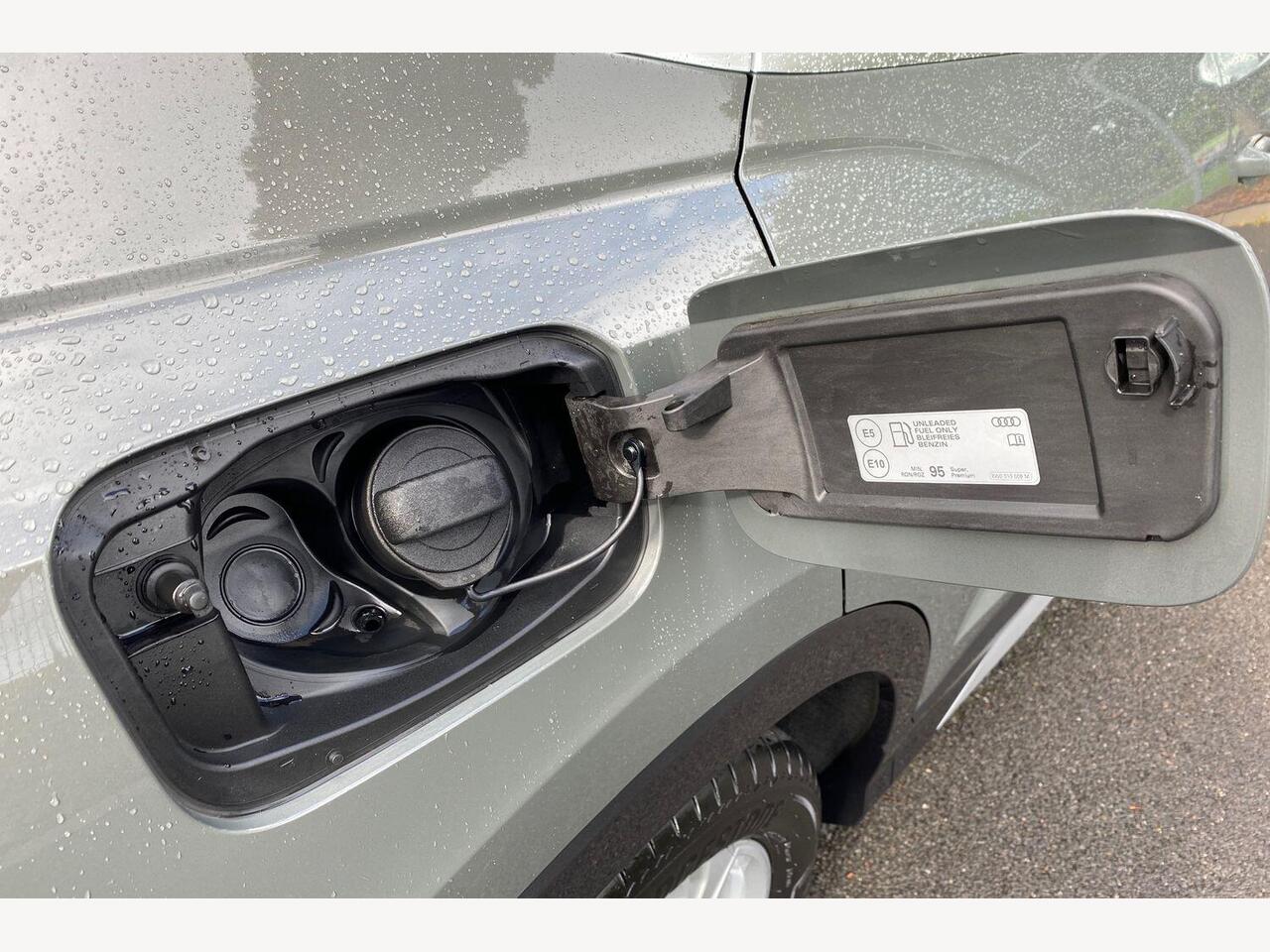 Used Audi Q3 2024 for sale - 76677206: Photo 25