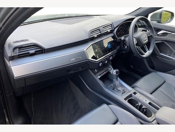 Used Audi Q3 2024 for sale - 76677206: Photo