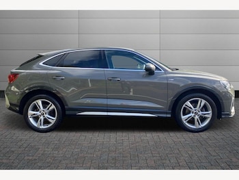 Used Audi Q3 2024 for sale - 76677206: Photo