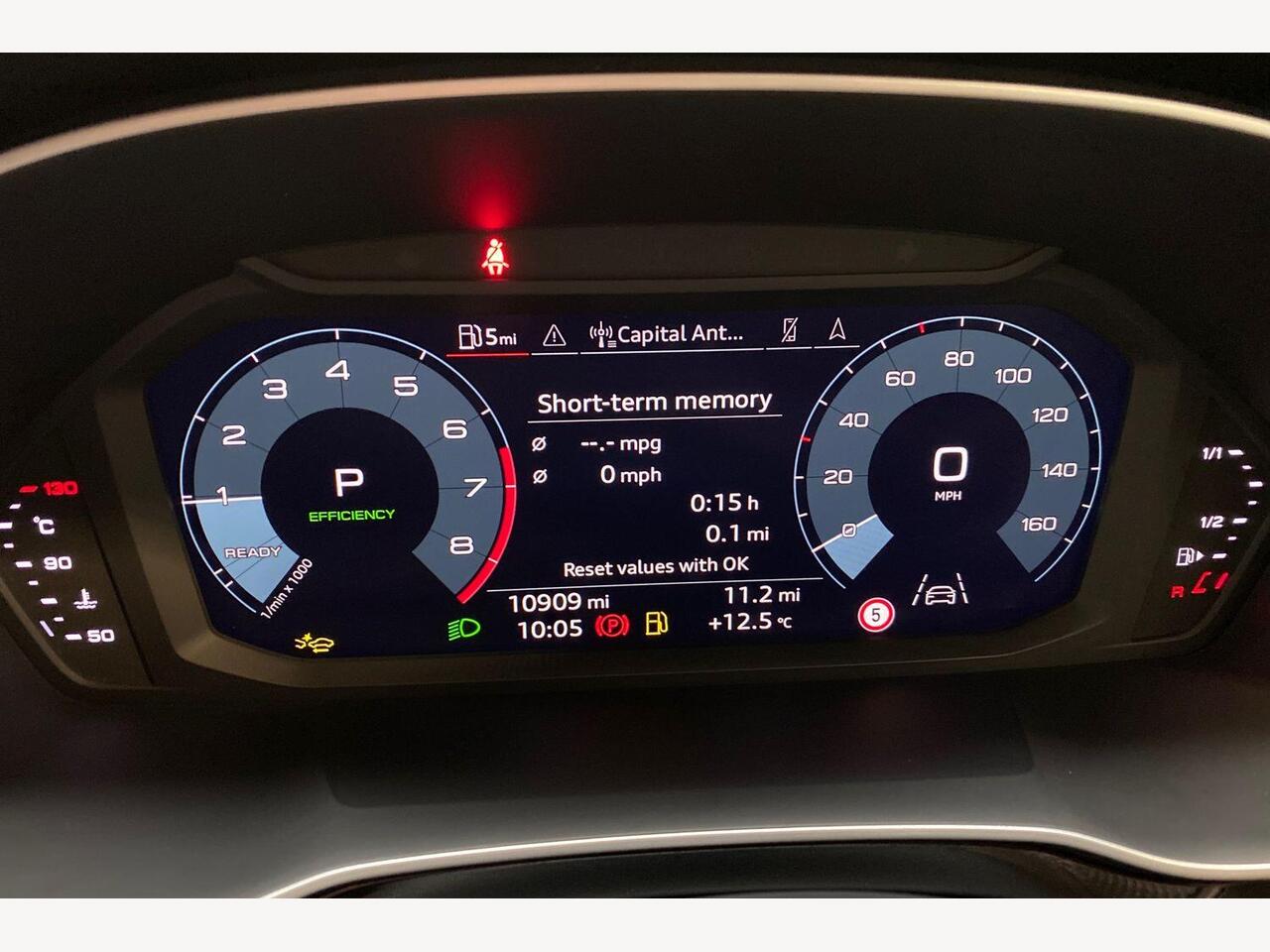 Used Audi Q3 2024 for sale - 76677206: Photo 7