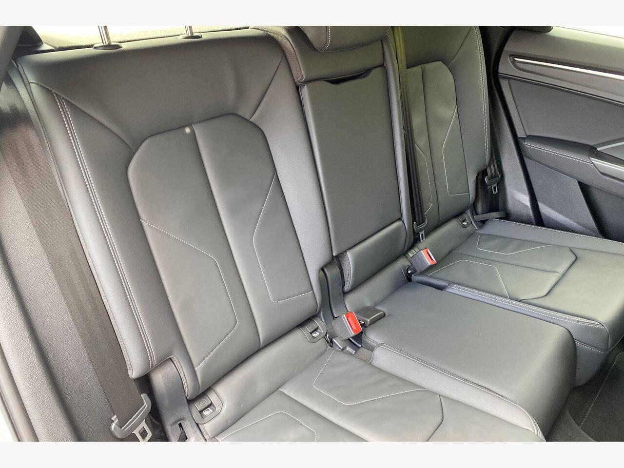 Used Audi Q3 2024 for sale - 76677206: Photo 8