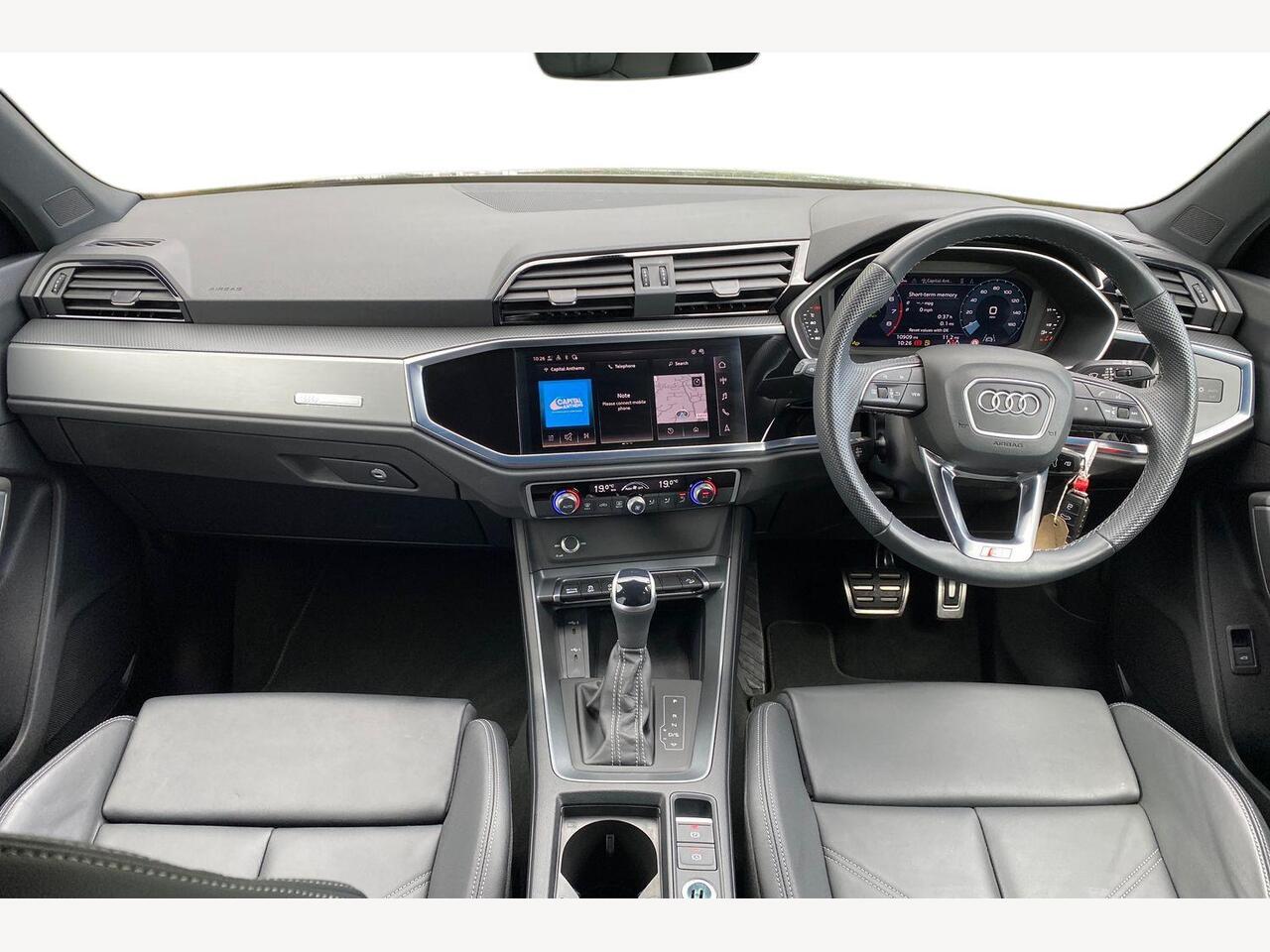 Used Audi Q3 2024 for sale - 76677206: Photo 9