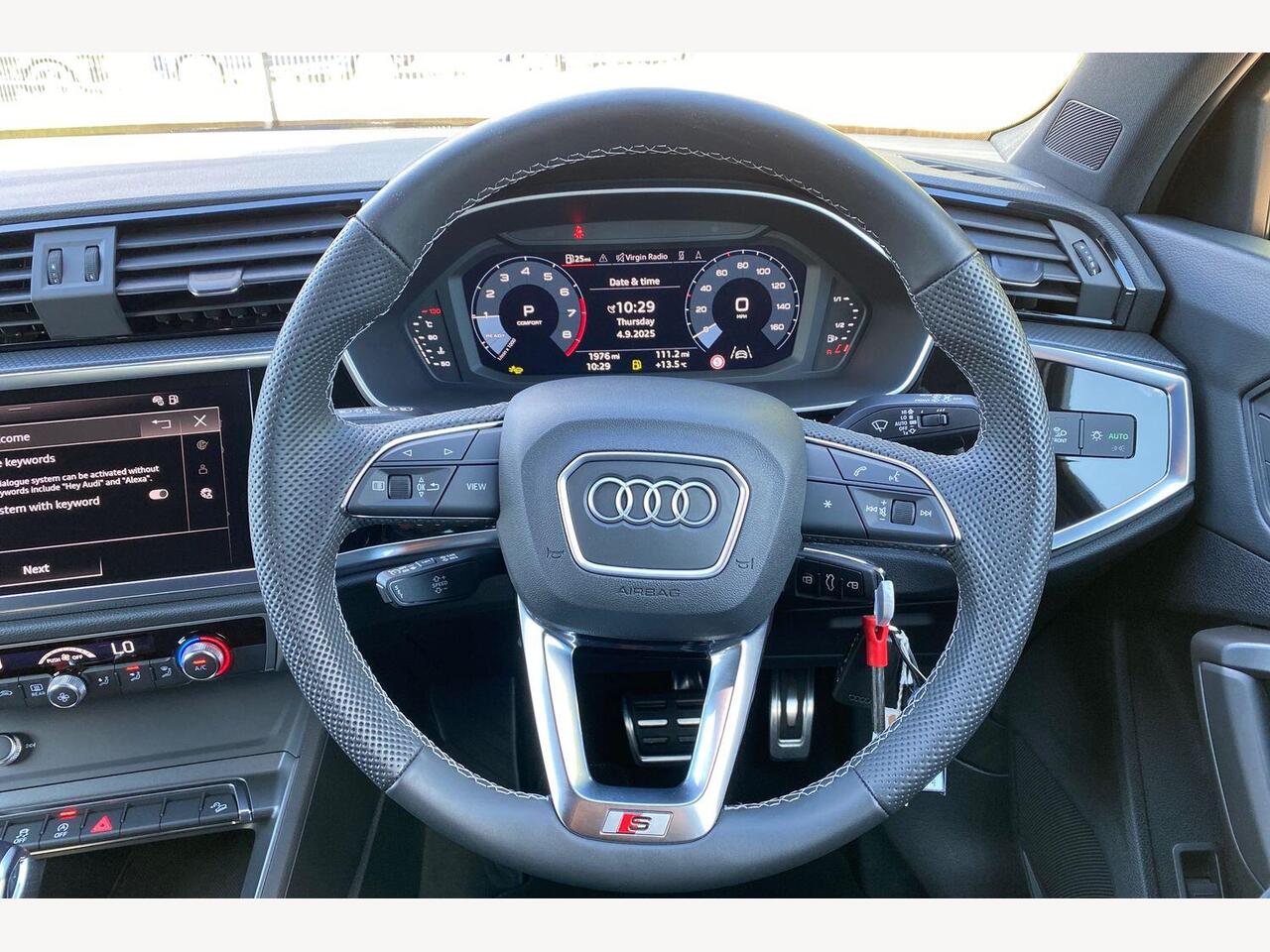 Used Audi Q3 2024 for sale - 76677040: Photo 18