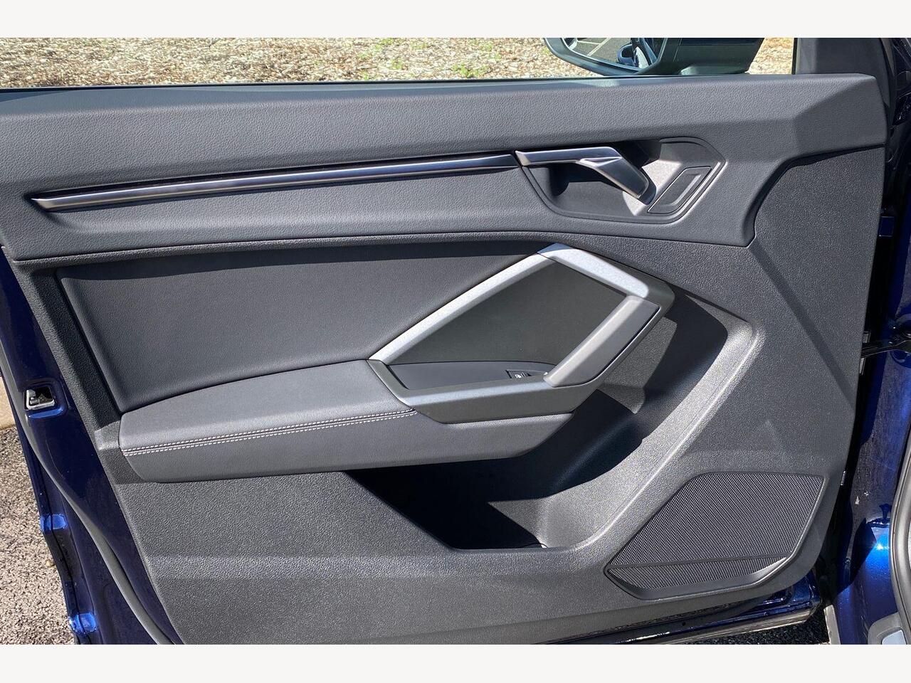 Used Audi Q3 2024 for sale - 76677040: Photo 22