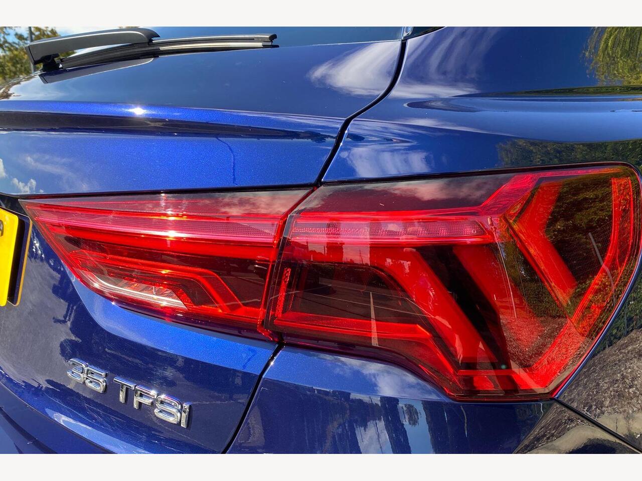 Used Audi Q3 2024 for sale - 76677040: Photo 24