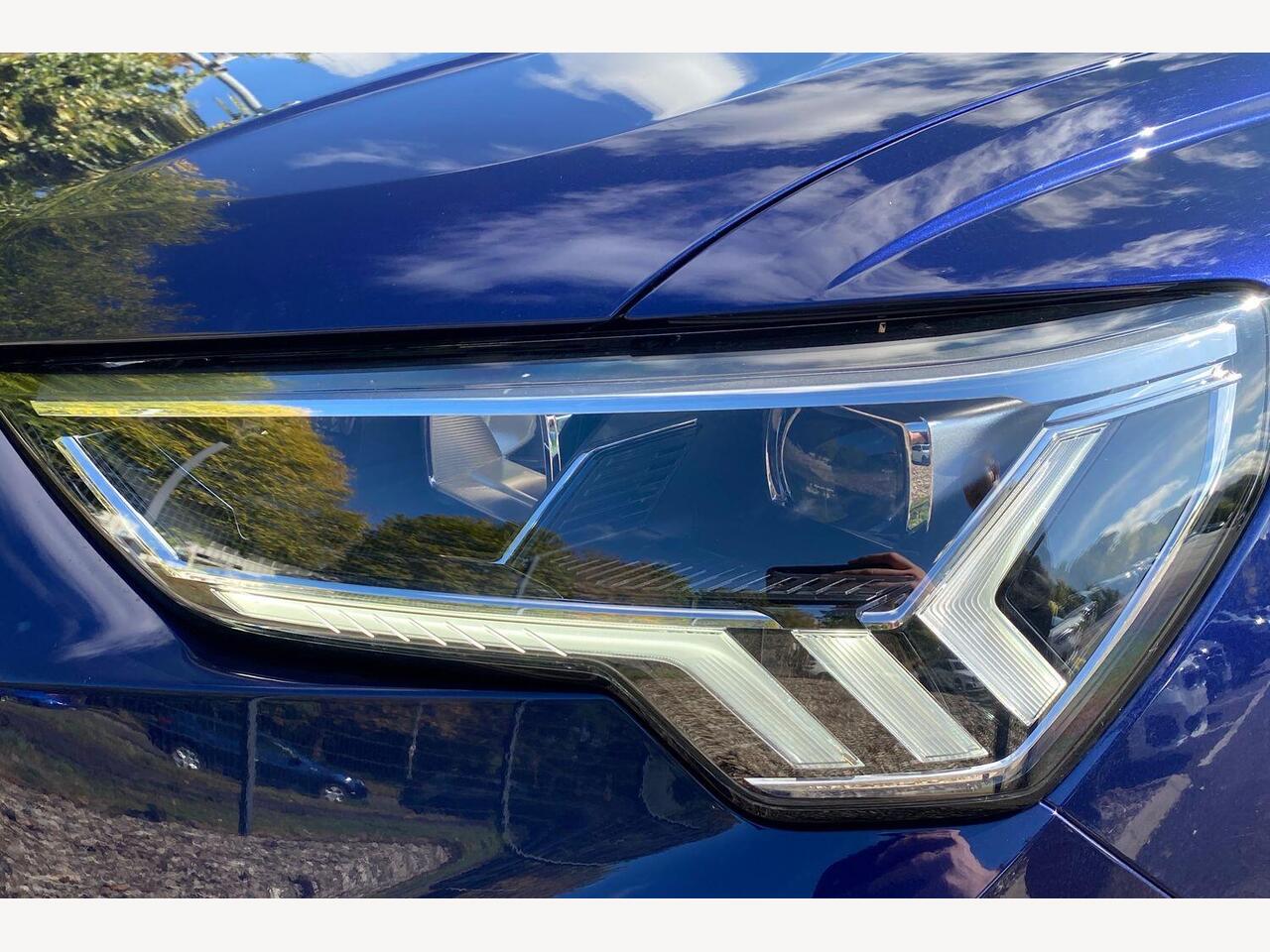 Used Audi Q3 2024 for sale - 76677040: Photo 25