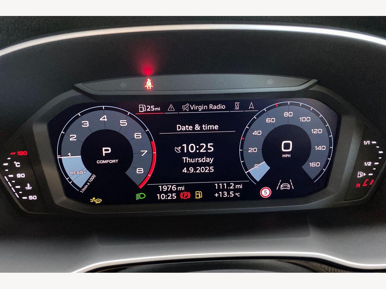 Used Audi Q3 2024 for sale - 76677040: Photo 7