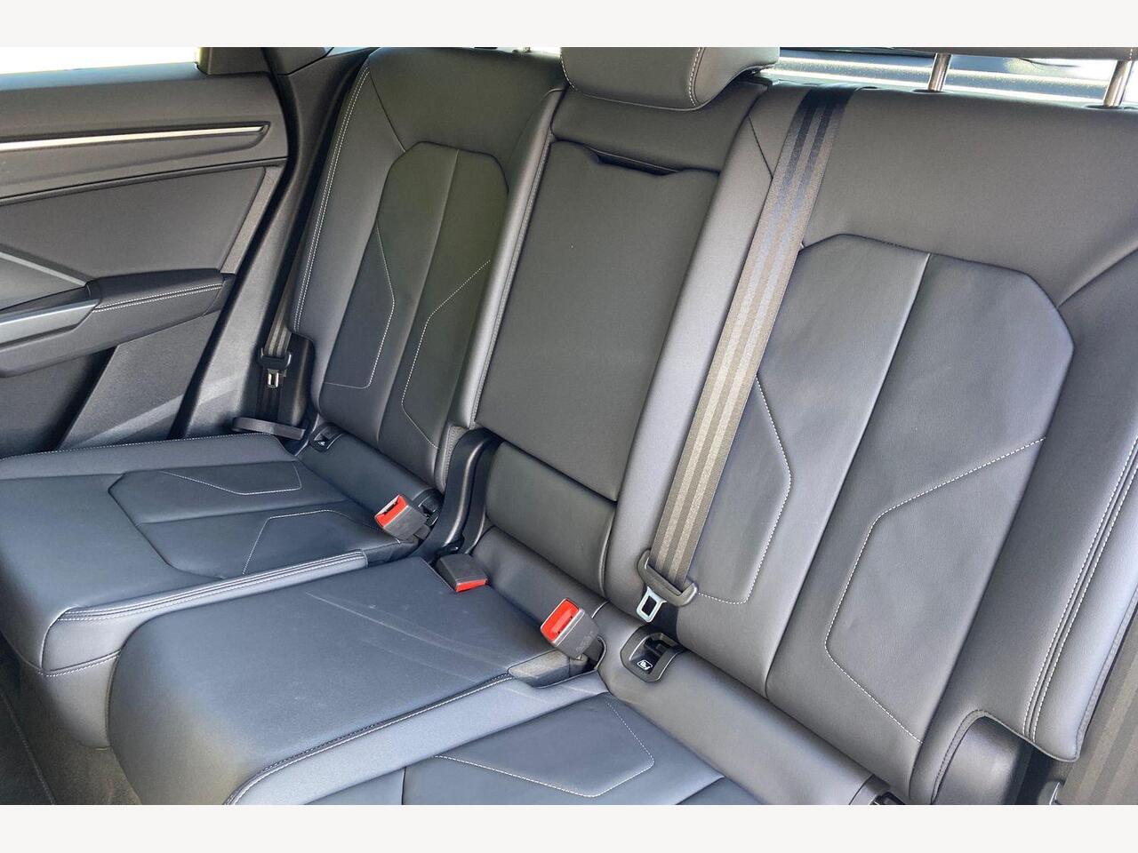 Used Audi Q3 2024 for sale - 76677040: Photo 8