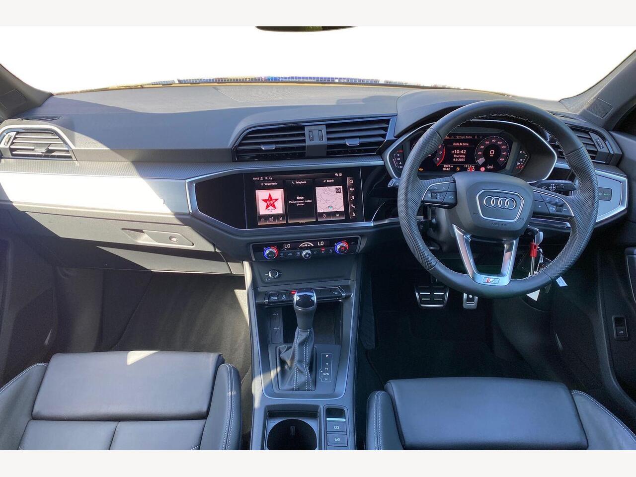 Used Audi Q3 2024 for sale - 76677040: Photo 9