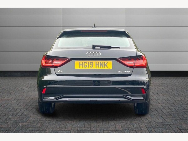 Used Audi A1 2019 for sale - 76298810: Photo 11