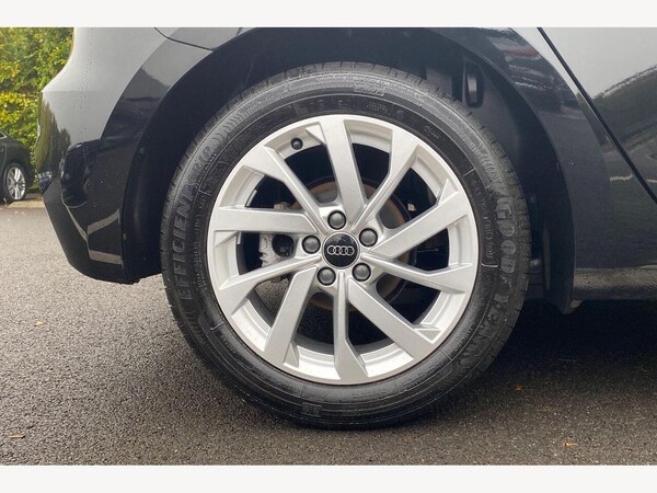 Used Audi A1 2019 for sale - 76298810: Photo 14