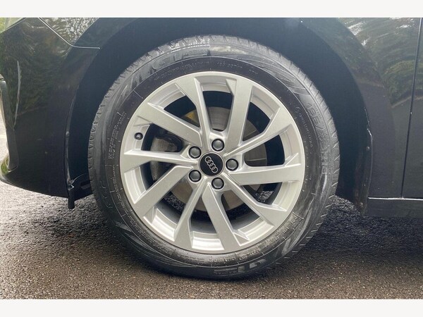 Used Audi A1 2019 for sale - 76298810: Photo 18