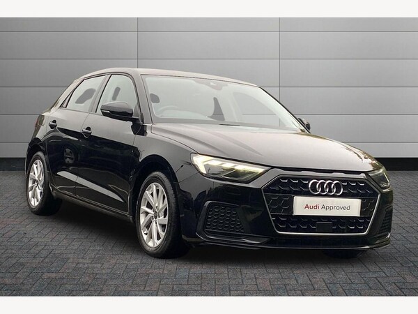 Used Audi A1 2019 for sale - 76298810: Photo 1