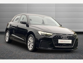 Used Audi A1 2019 for sale - 76298810: Photo