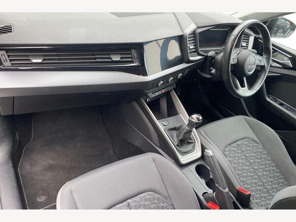 Used Audi A1 2019 for sale - 76298810: Photo 2