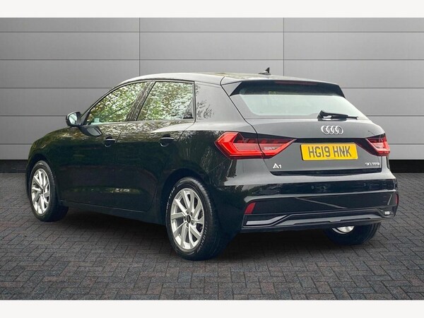Used Audi A1 2019 for sale - 76298810: Photo 3