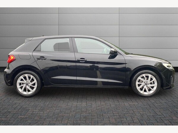 Used Audi A1 2019 for sale - 76298810: Photo 4