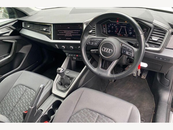Used Audi A1 2019 for sale - 76298810: Photo 6