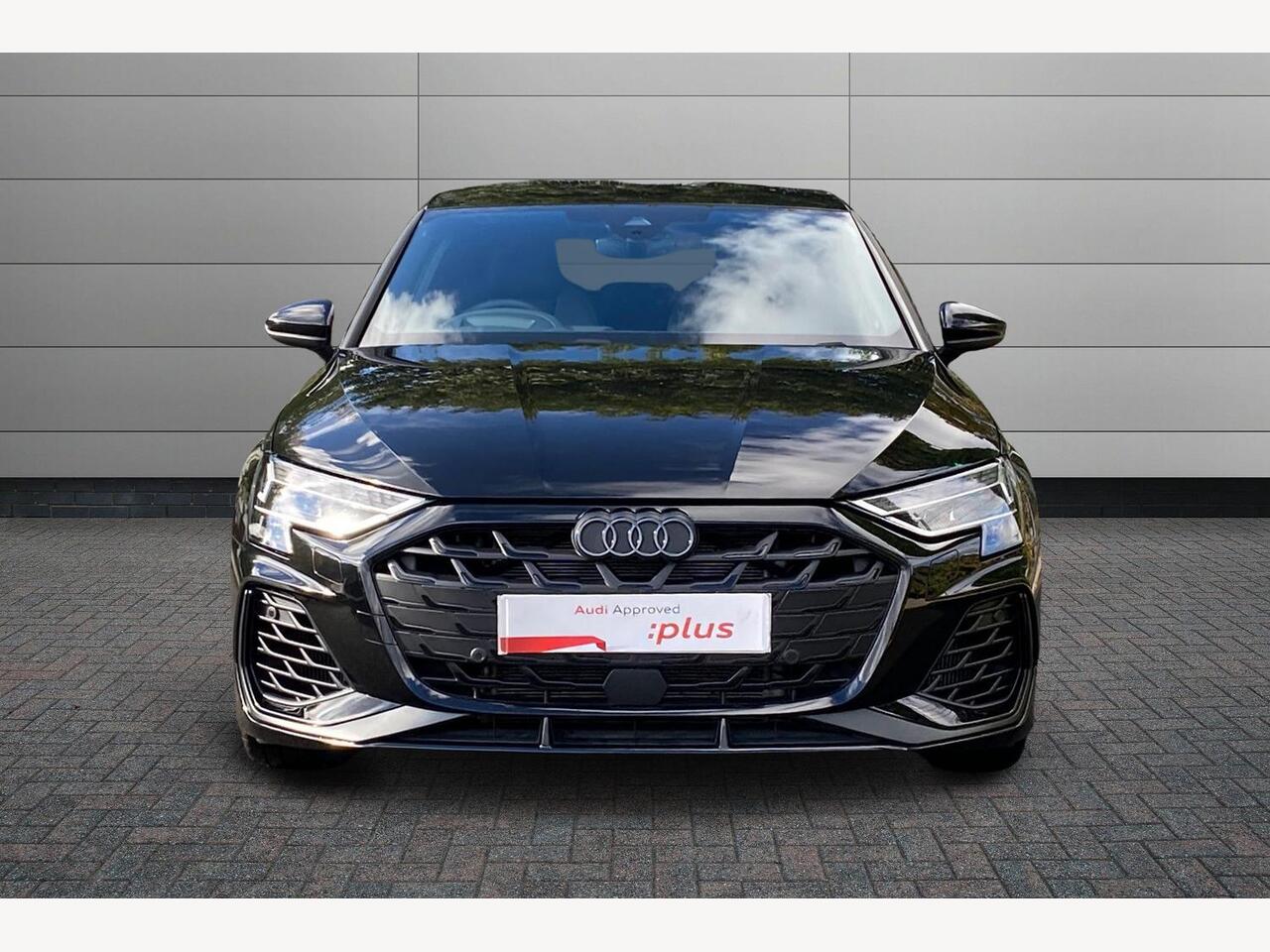 Used Audi A3 2024 for sale - 76677105: Photo 10