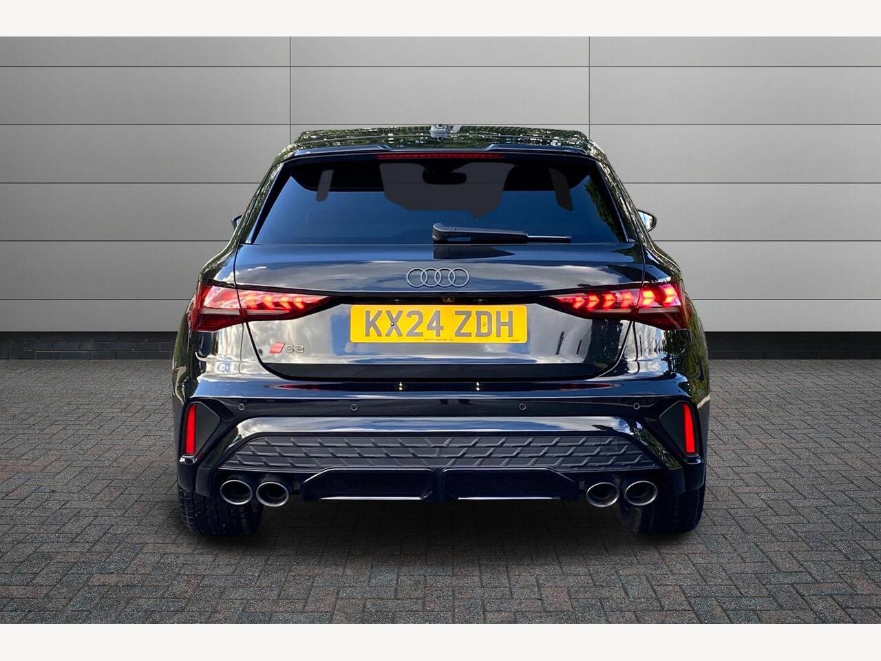 Used Audi A3 2024 for sale - 76677105: Photo 11