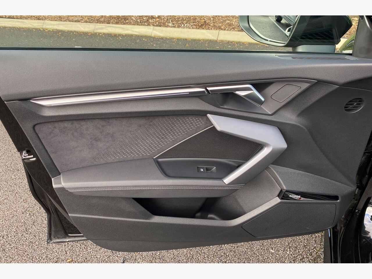 Used Audi A3 2024 for sale - 76677105: Photo 16