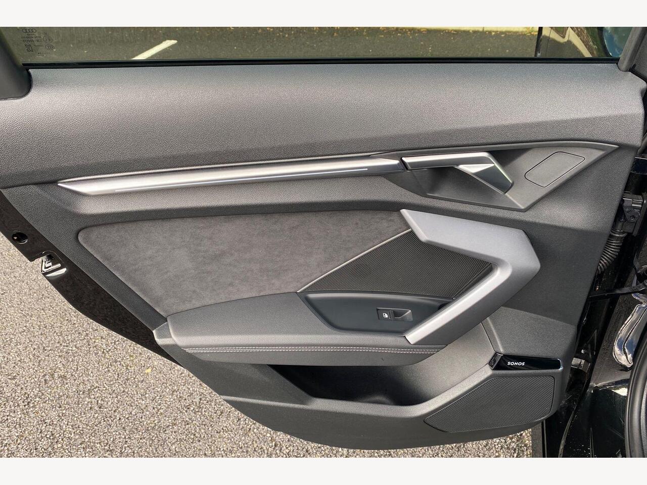 Used Audi A3 2024 for sale - 76677105: Photo 17