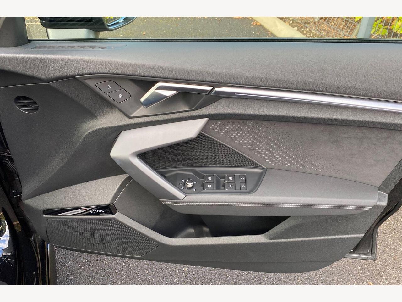 Used Audi A3 2024 for sale - 76677105: Photo 18