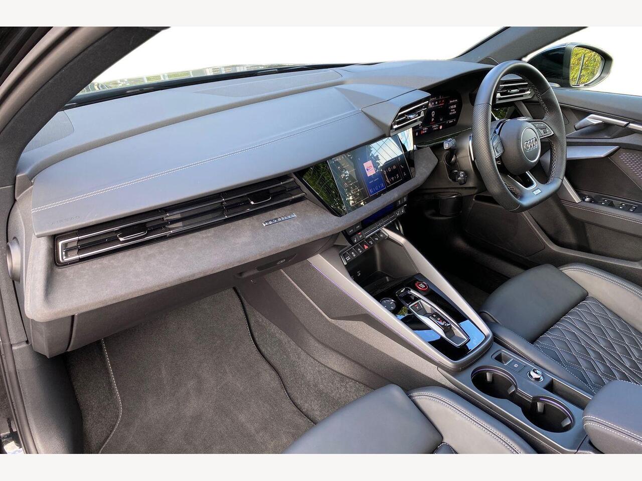 Used Audi A3 2024 for sale - 76677105: Photo 2