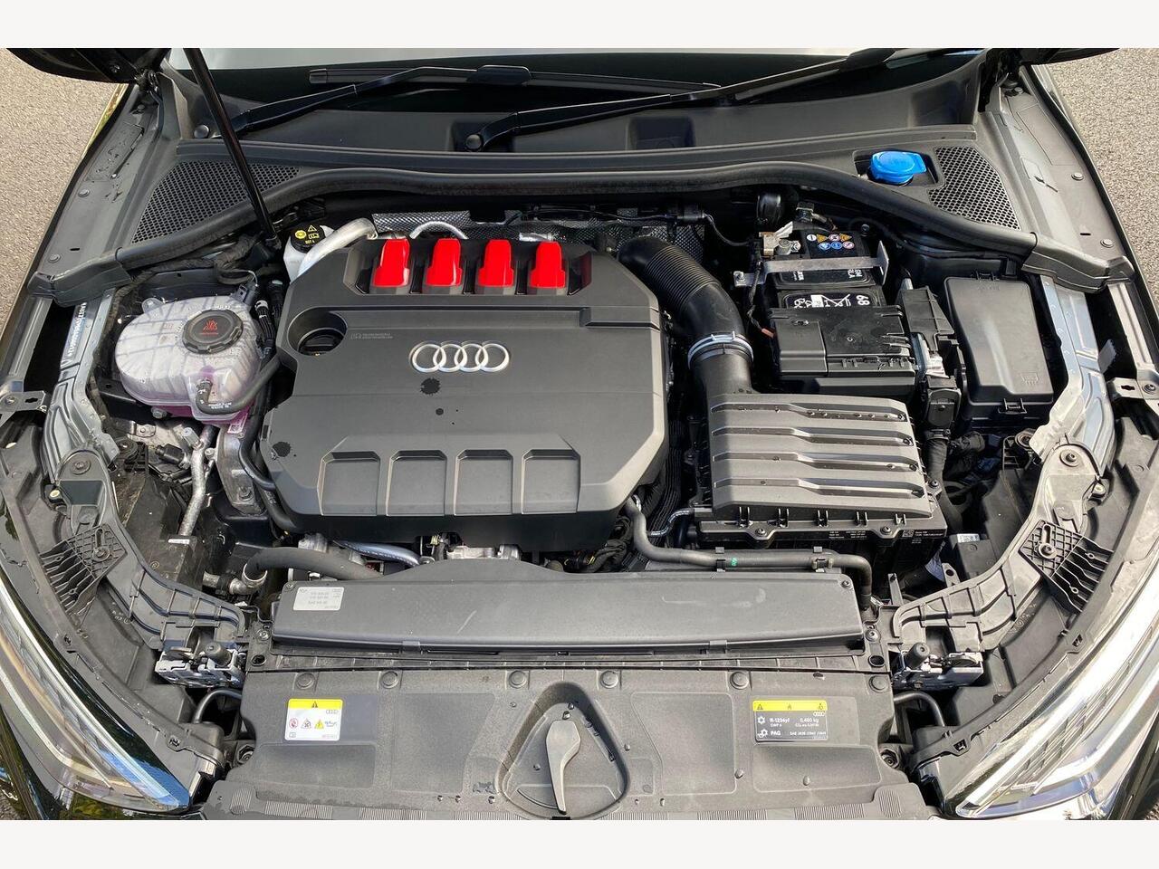 Used Audi A3 2024 for sale - 76677105: Photo 23