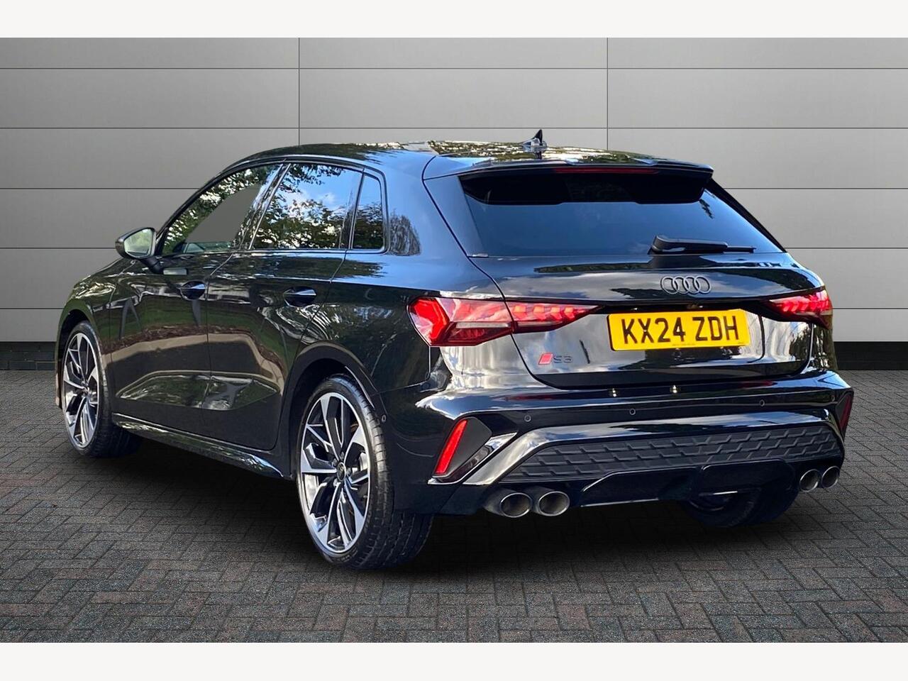 Used Audi A3 2024 for sale - 76677105: Photo 3