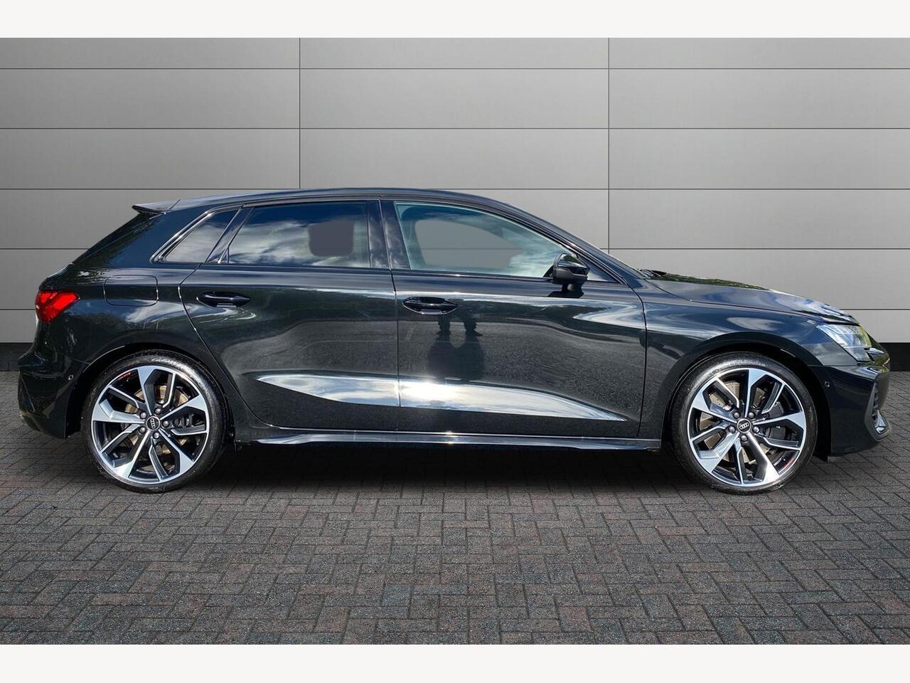 Used Audi A3 2024 for sale - 76677105: Photo 4