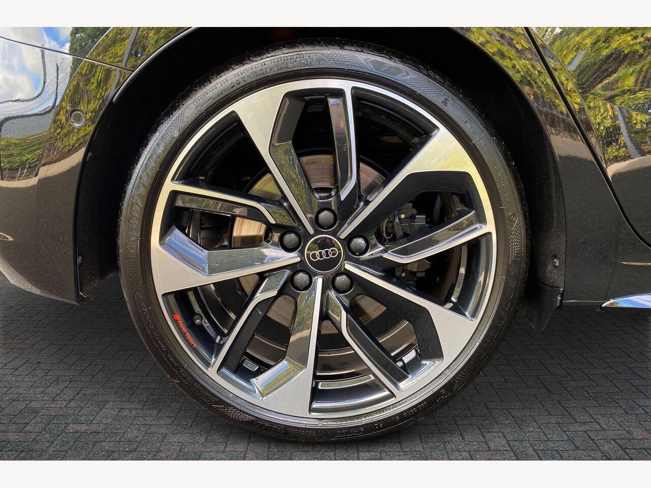 Used Audi A3 2024 for sale - 76677105: Photo 5