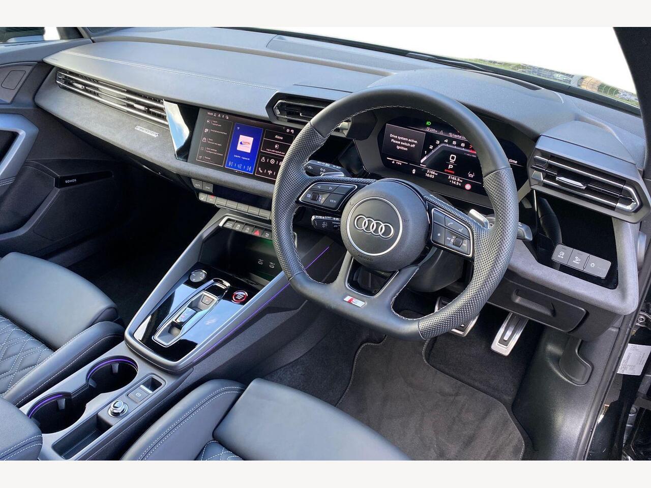 Used Audi A3 2024 for sale - 76677105: Photo 6