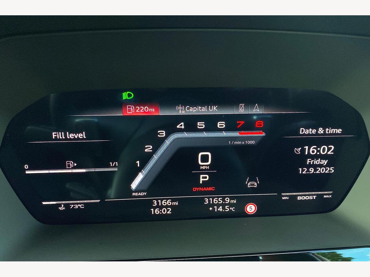 Used Audi A3 2024 for sale - 76677105: Photo 7