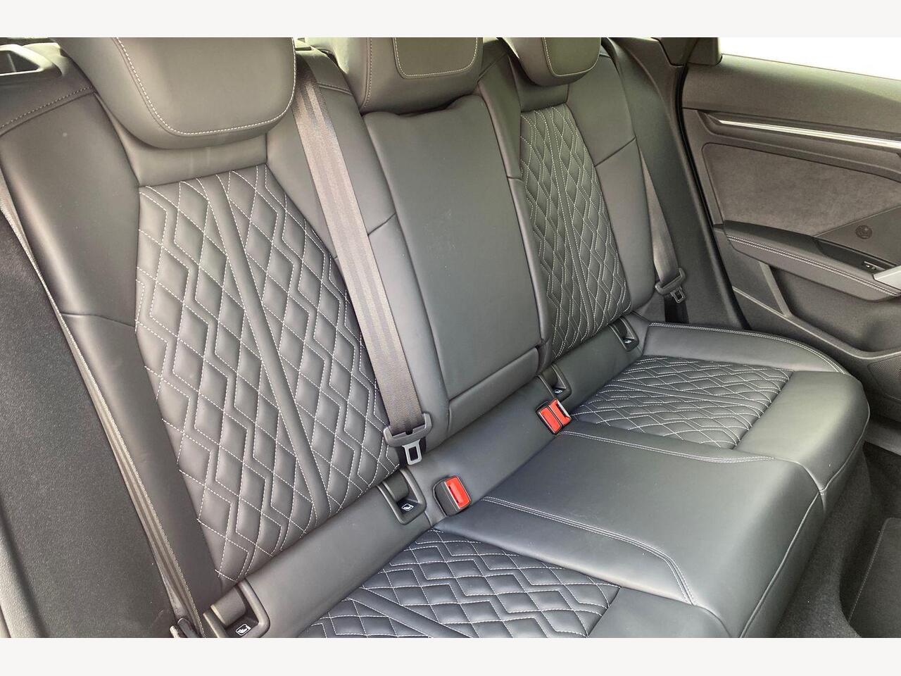 Used Audi A3 2024 for sale - 76677105: Photo 8