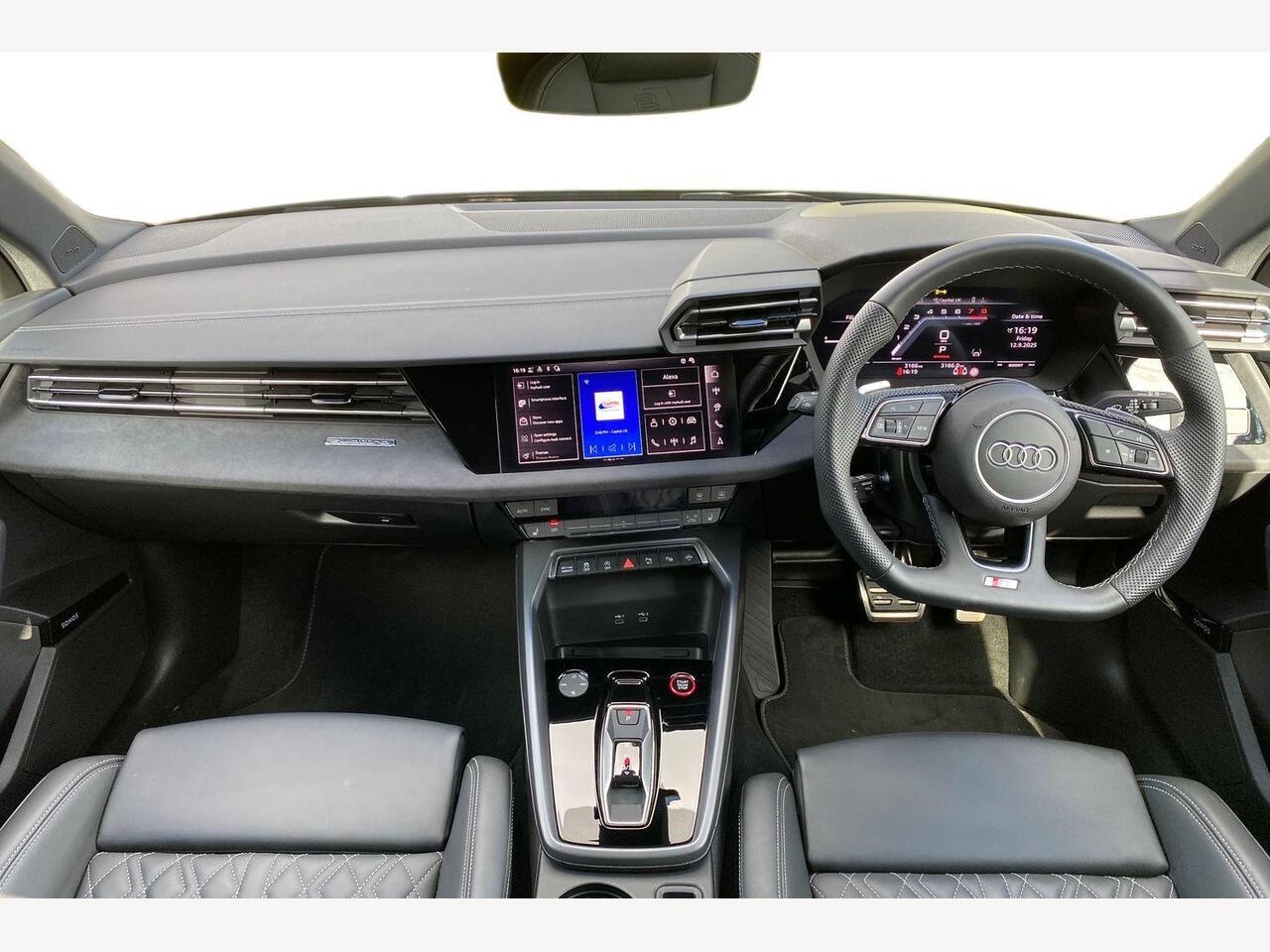 Used Audi A3 2024 for sale - 76677105: Photo 9