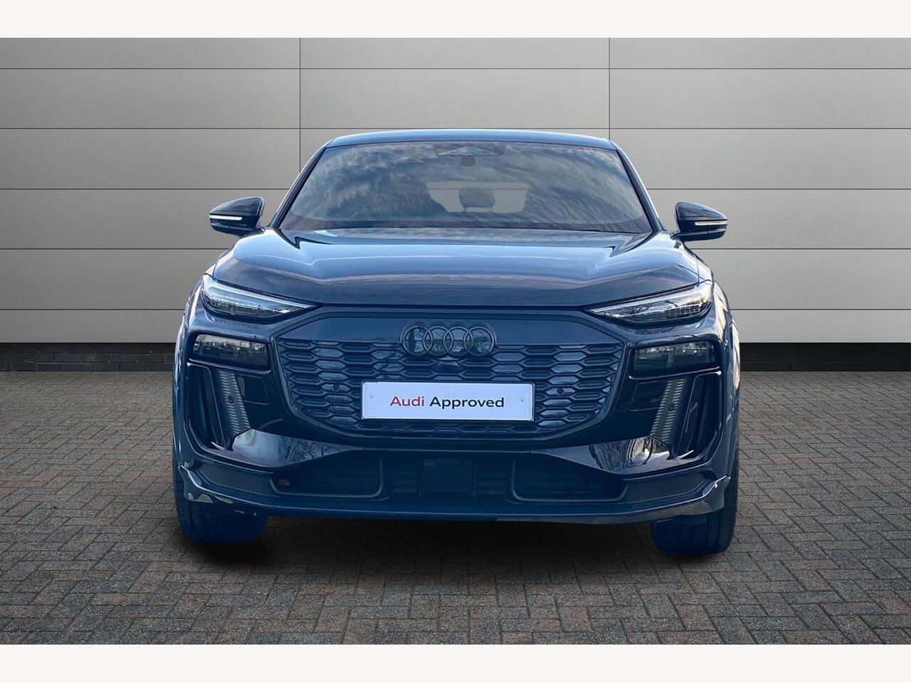 Used Audi Q6 e-tron 2026 for sale - 77673289: Photo 10