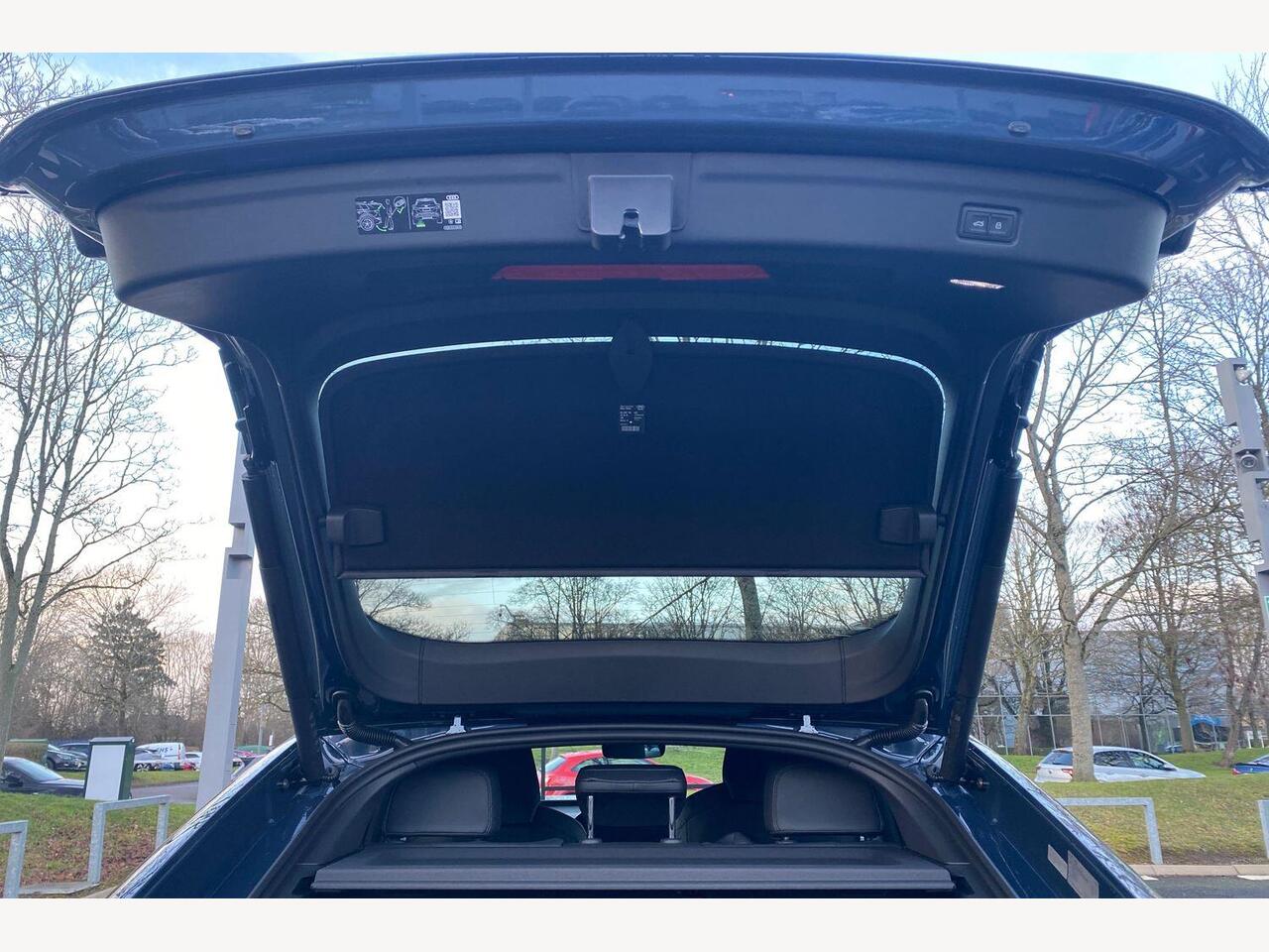 Used Audi Q6 e-tron 2026 for sale - 77673289: Photo 13