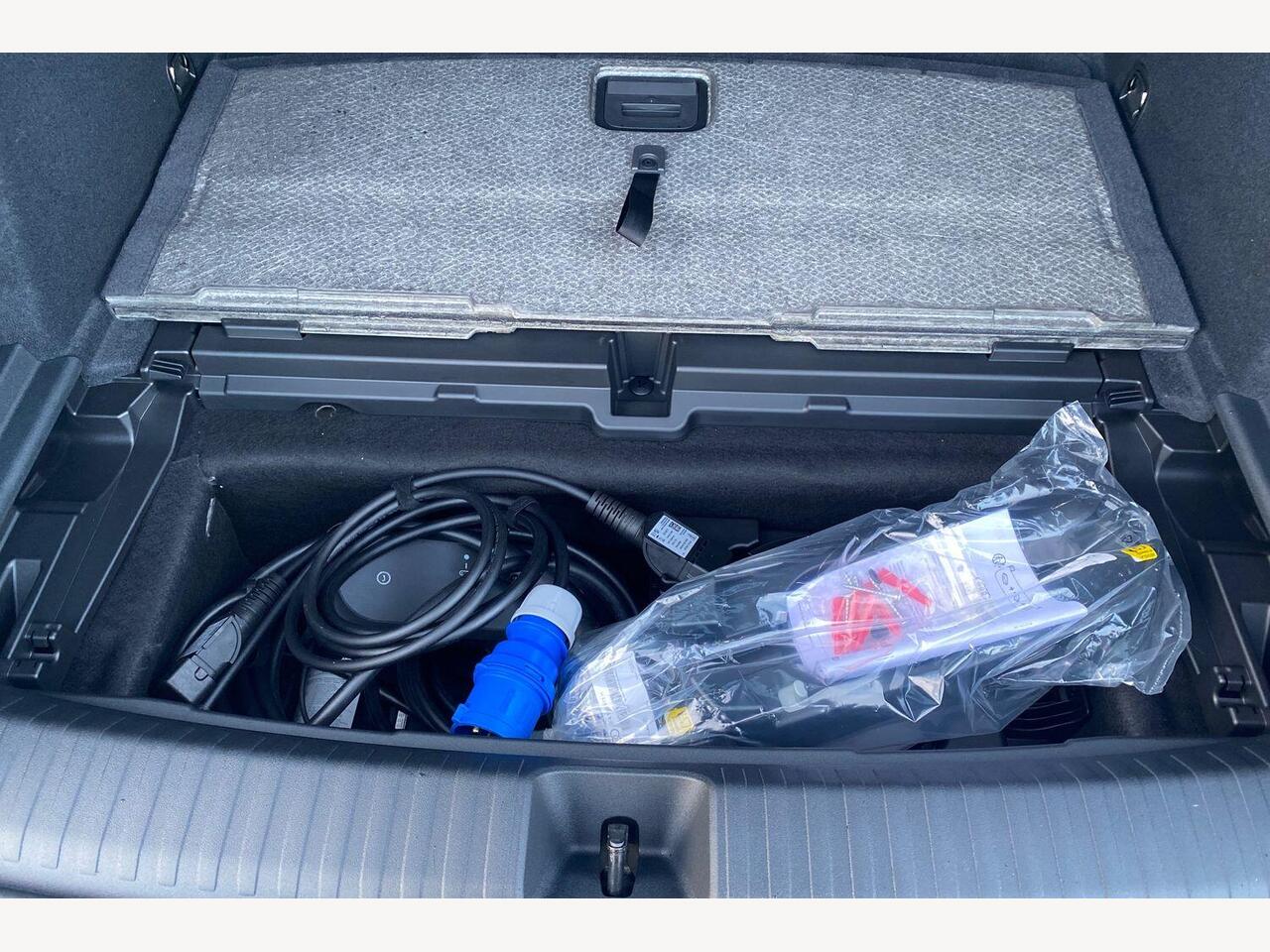 Used Audi Q6 e-tron 2026 for sale - 77673289: Photo 14