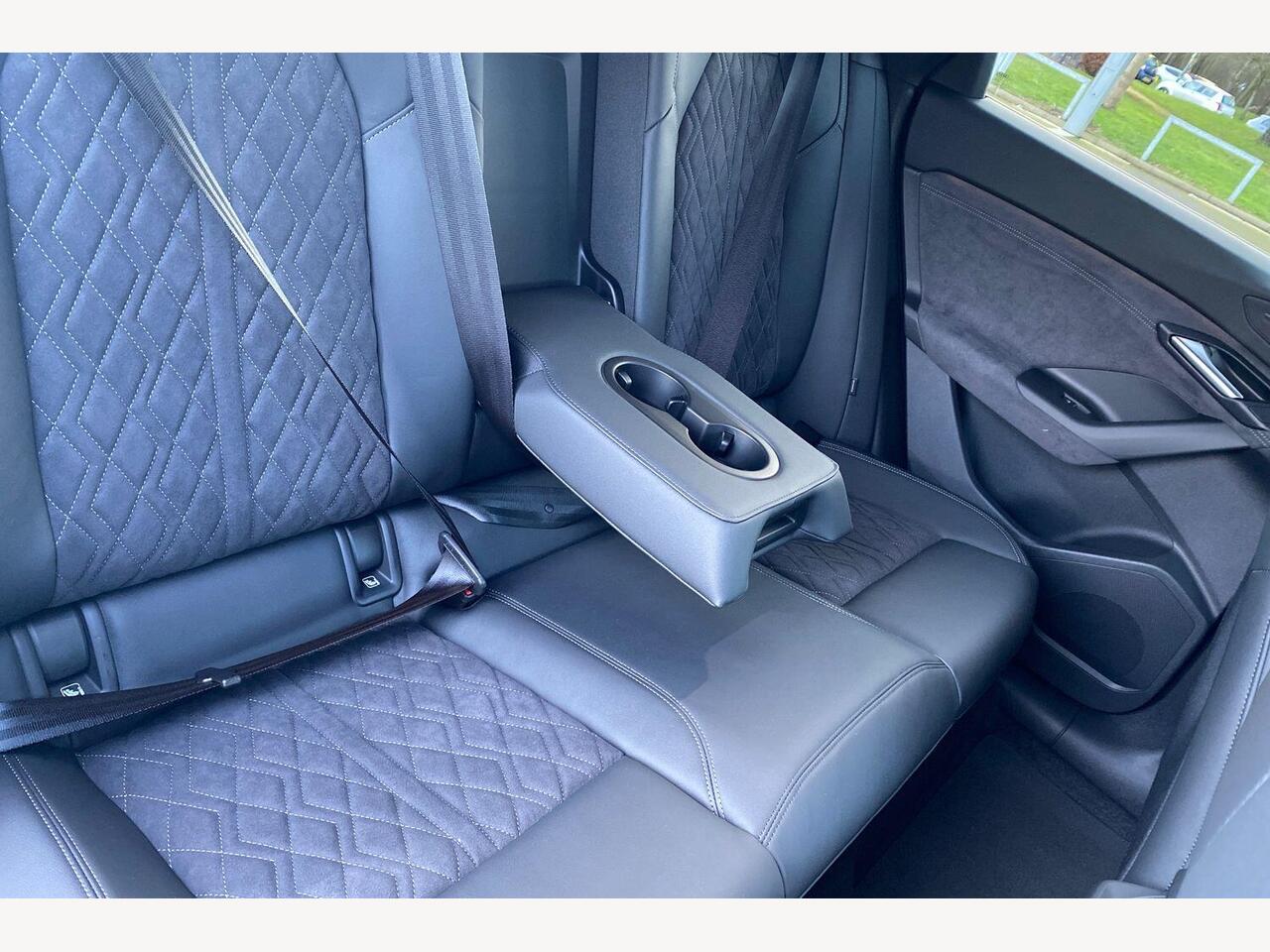 Used Audi Q6 e-tron 2026 for sale - 77673289: Photo 15