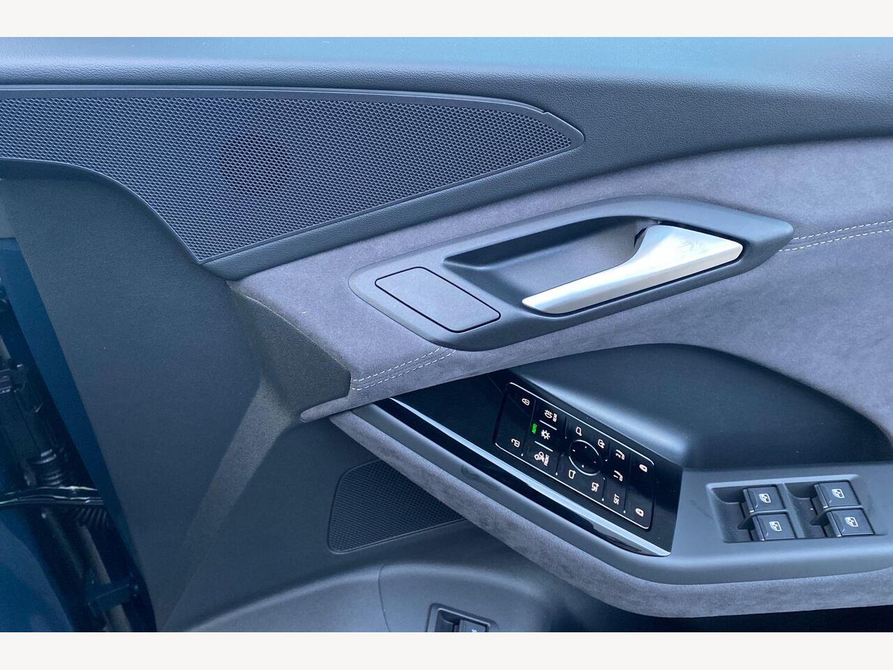 Used Audi Q6 e-tron 2026 for sale - 77673289: Photo 18