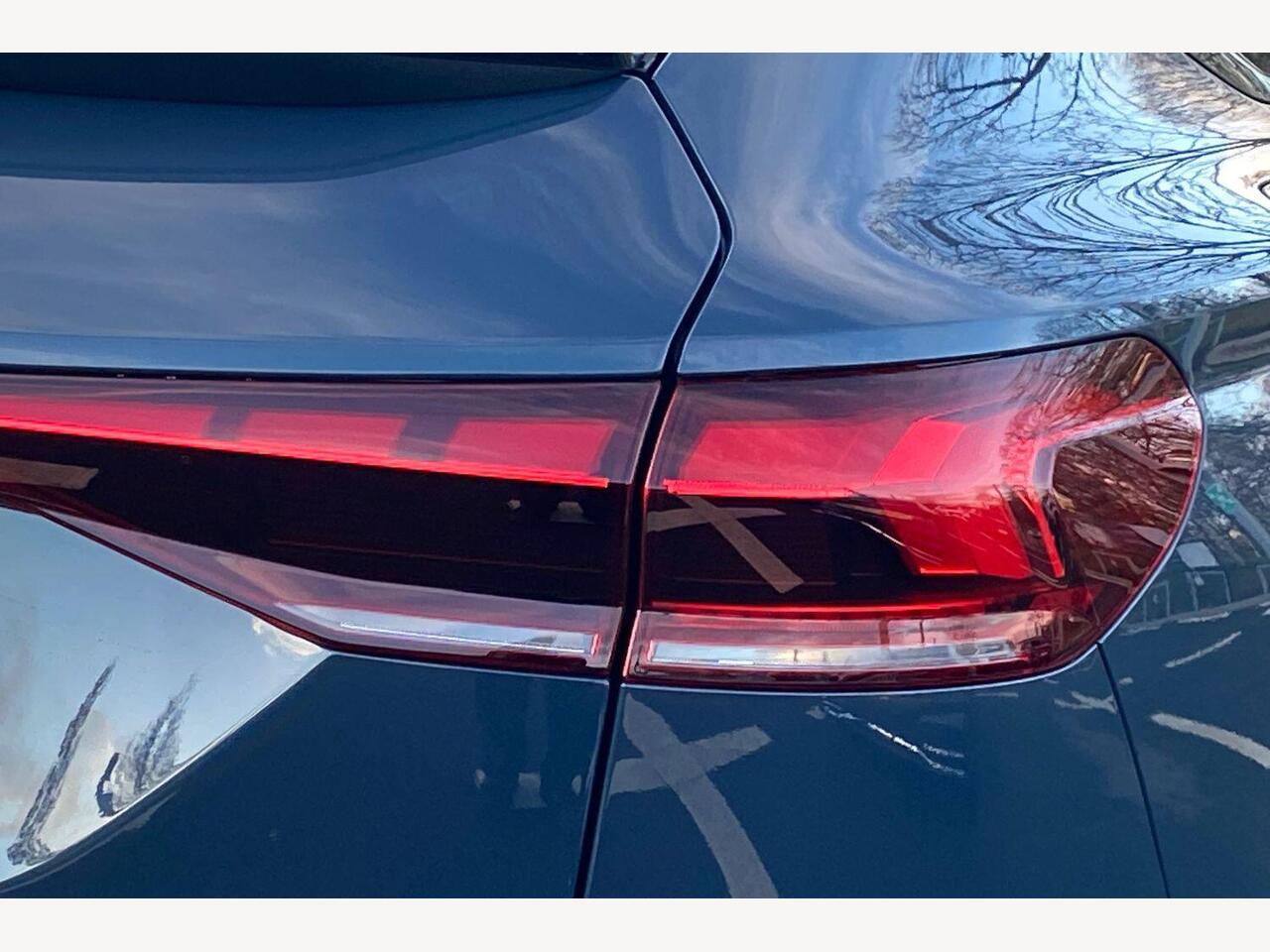 Used Audi Q6 e-tron 2026 for sale - 77673289: Photo 24