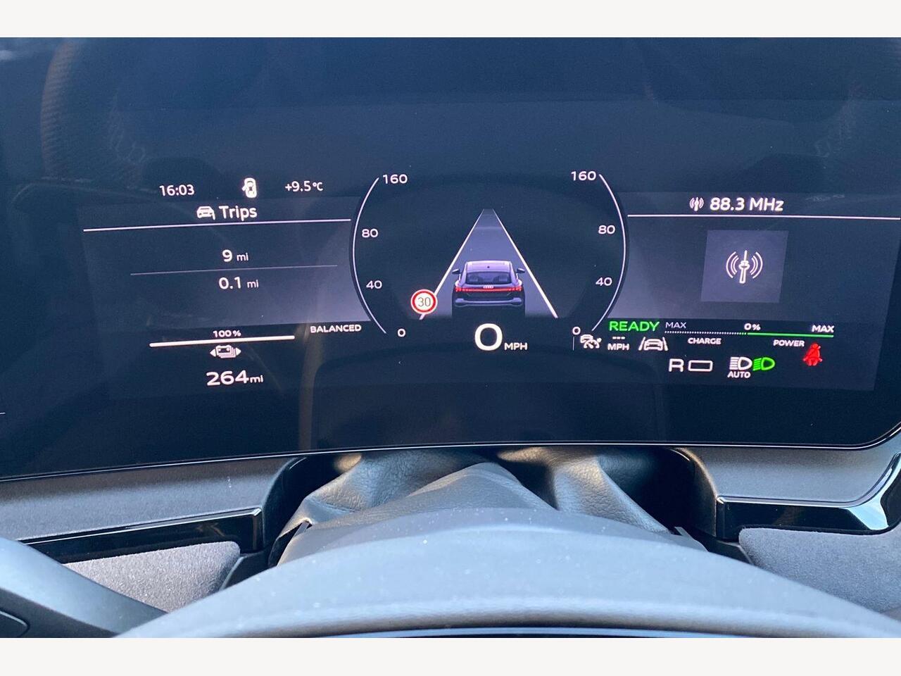 Used Audi Q6 e-tron 2026 for sale - 77673289: Photo 7