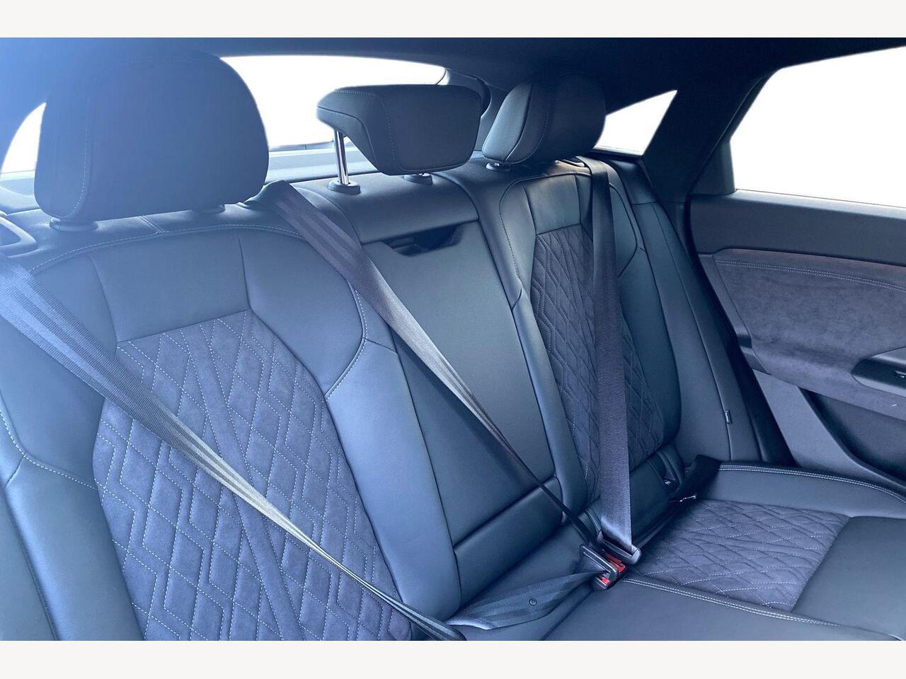 Used Audi Q6 e-tron 2026 for sale - 77673289: Photo 8